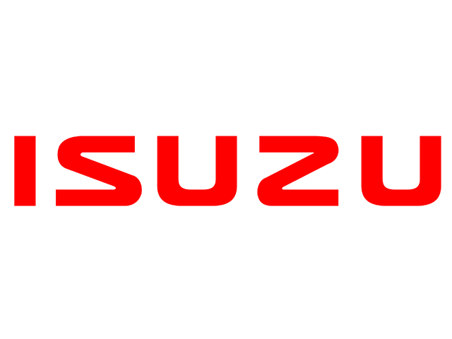 isuzu