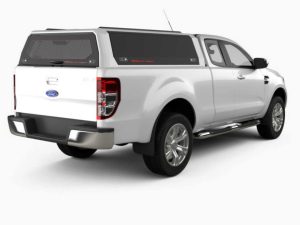 Canopies (Ranger)