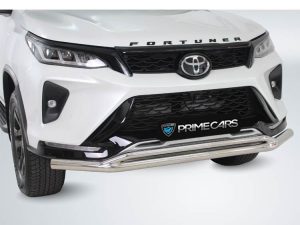 Styling Bars (Fortuner)
