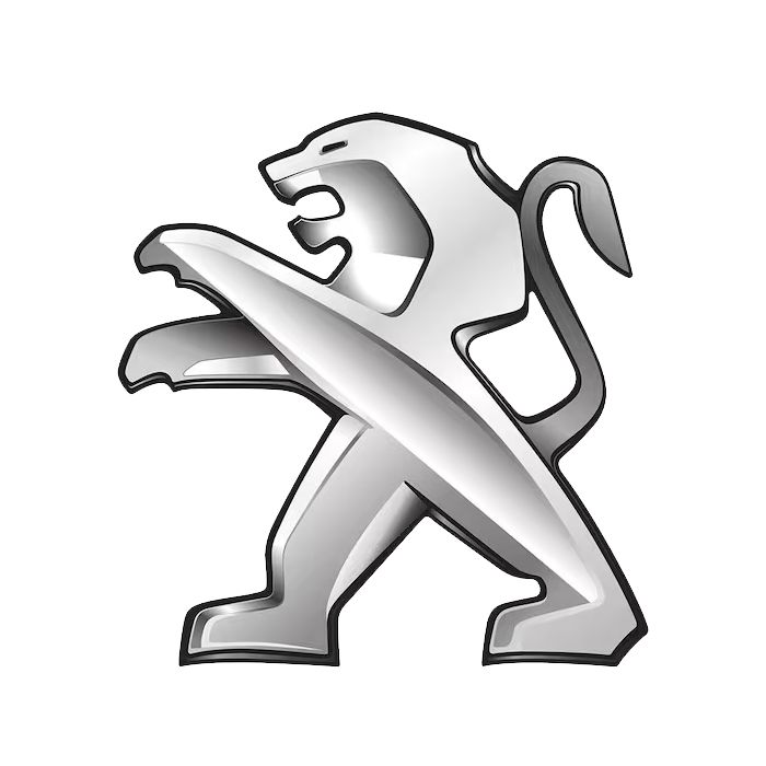 peogeot-logo
