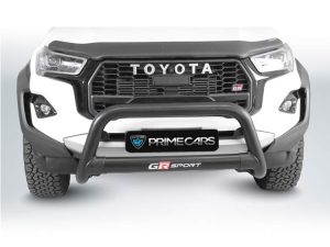 Hilux Nudge Bar