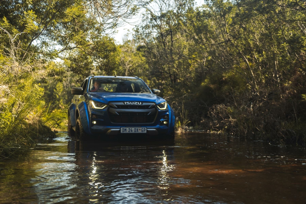 Automotive service centre The Vaal Triangle