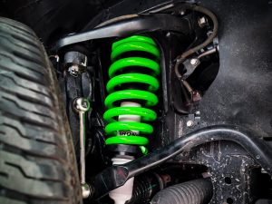 IRONMAN 4x4 ACCESSORIES